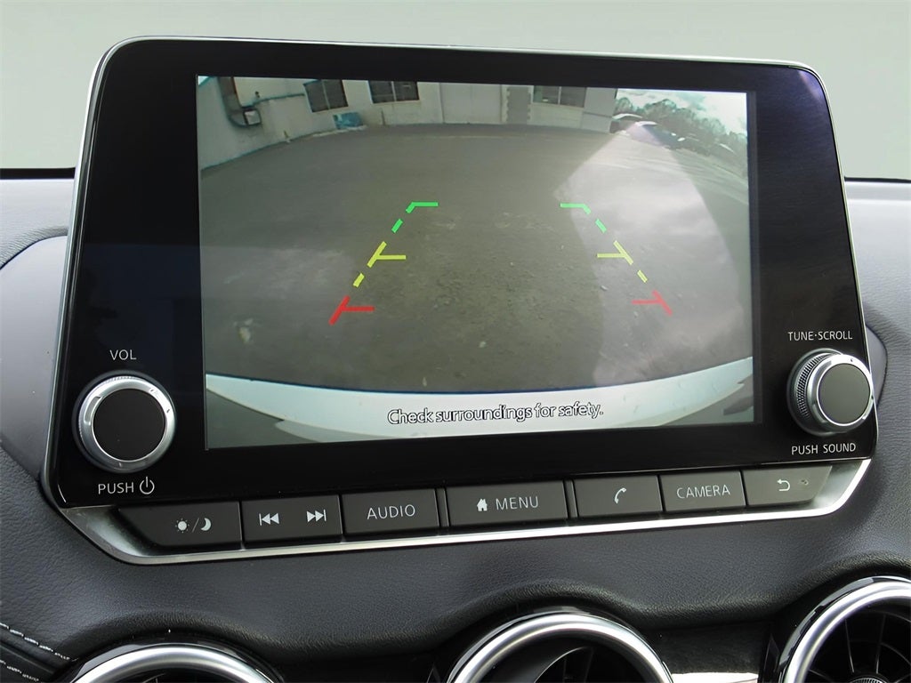 2023 Nissan Sentra SV CARBRAVO CERTIFIED