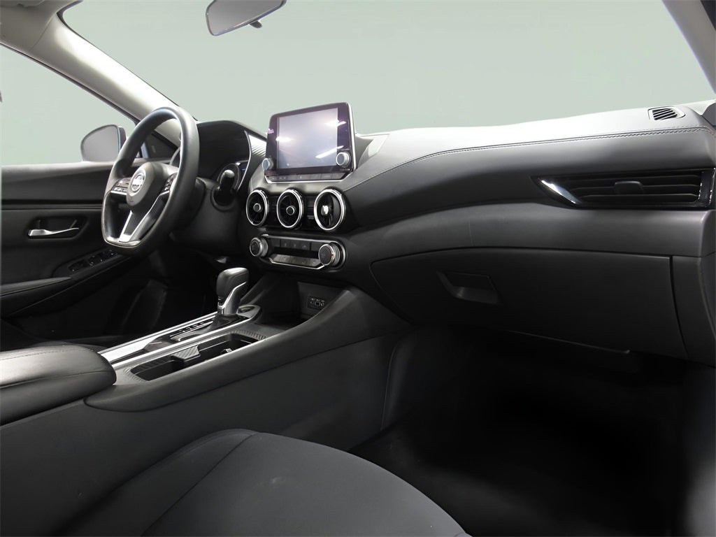 2023 Nissan Sentra SV CARBRAVO CERTIFIED