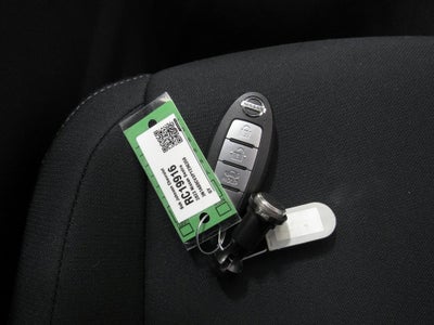 2023 Nissan Sentra SV CARBRAVO CERTIFIED