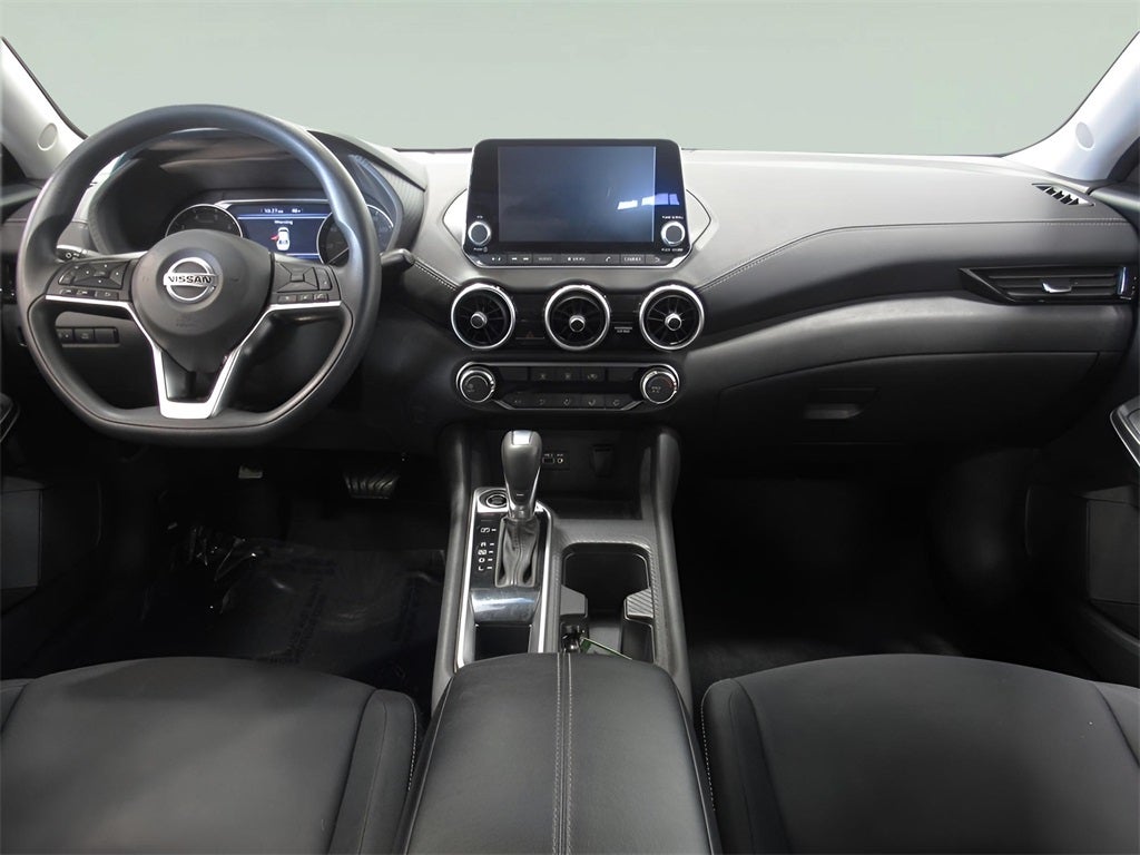 2023 Nissan Sentra SV CARBRAVO CERTIFIED