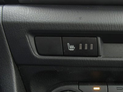 2017 Mazda Mazda3 Touring 2.5 CARBRAVO CERTIFIED