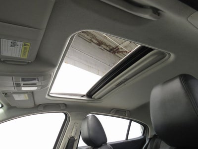 2017 Mazda Mazda3 Touring 2.5 CARBRAVO CERTIFIED