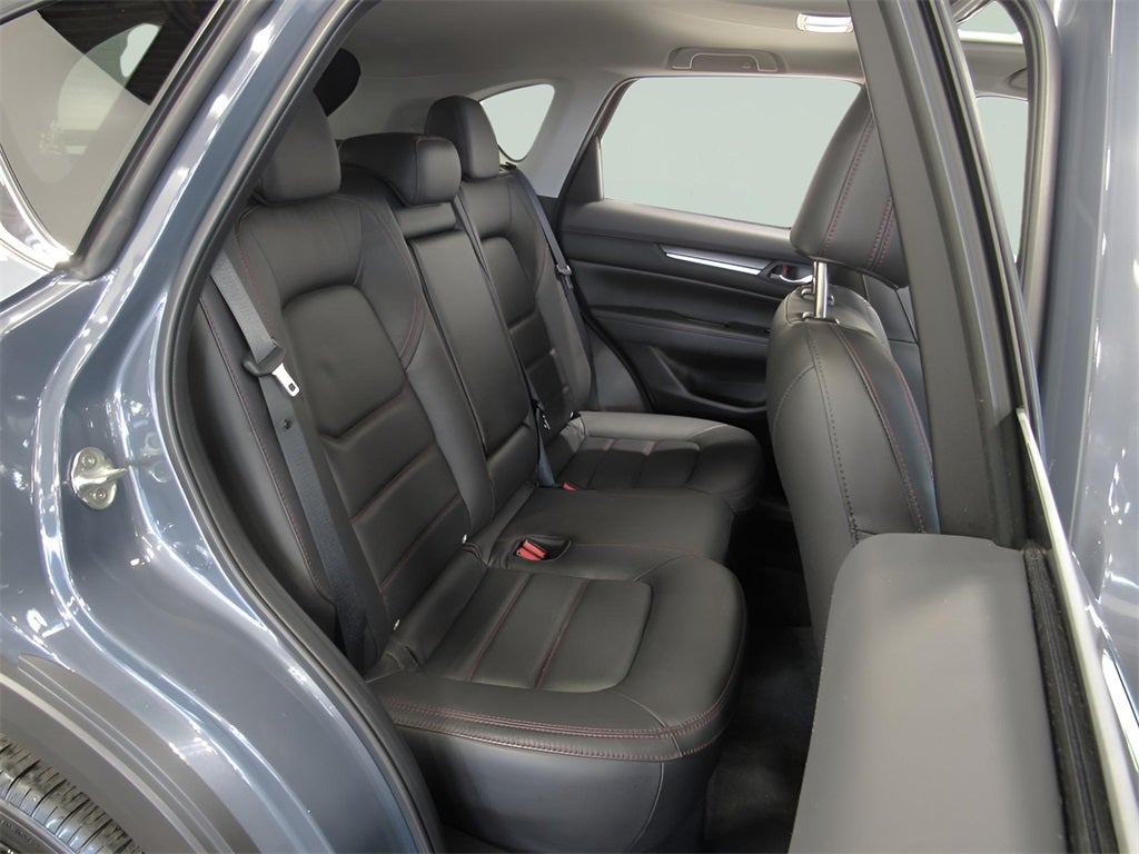 2023 Mazda Mazda CX-5 2.5 S Carbon Edition CARBRAVO CERTIFIED