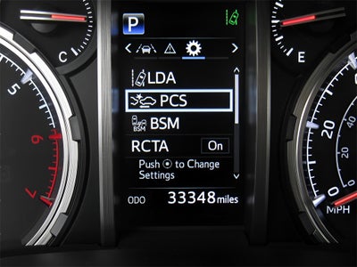 2023 Toyota 4Runner Limited CARBRAVO CERTIFIED