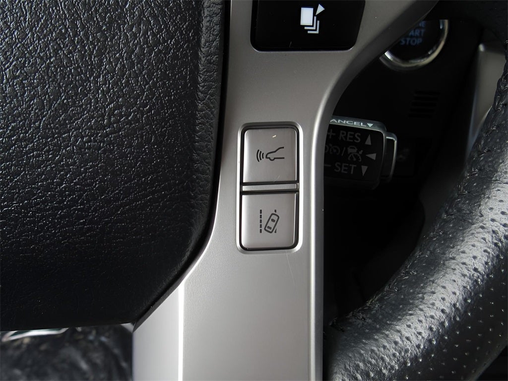 2023 Toyota 4Runner Limited CARBRAVO CERTIFIED