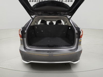 2018 Lexus RX RX 350L Premium