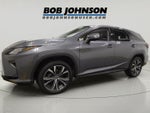 2018 Lexus RX RX 350L Premium