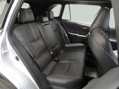 2021 Toyota RAV4 Prime XSE CARBRAVO CERTIFIED