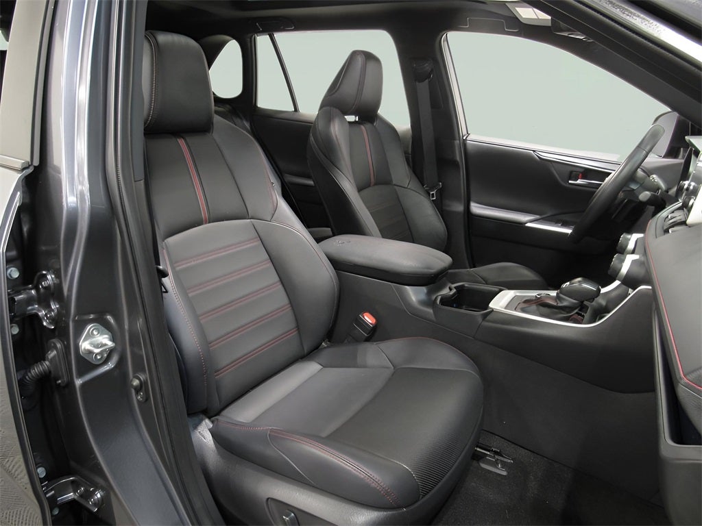 2022 Toyota RAV4 Prime XSE CARBRAVO CERTIFIED