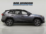 2022 Toyota RAV4 Prime XSE CARBRAVO CERTIFIED