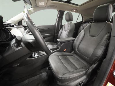 2022 Buick Encore GX Essence