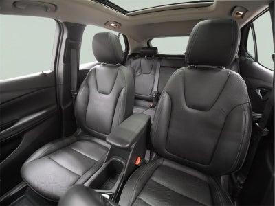 2022 Buick Encore GX Essence