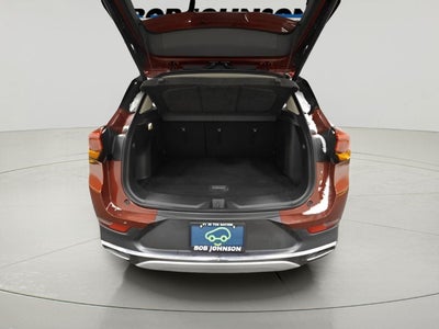 2022 Buick Encore GX Essence