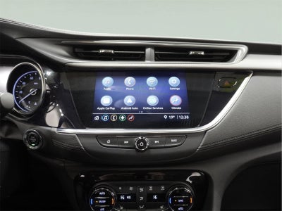 2022 Buick Encore GX Essence