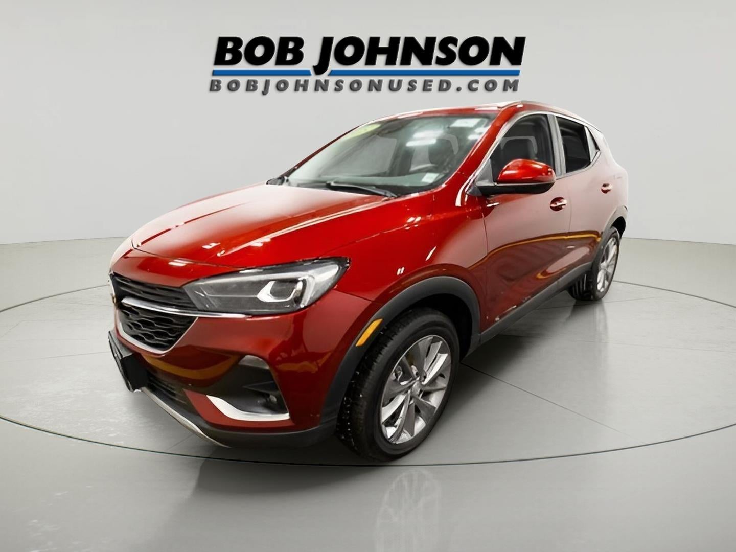 2022 Buick Encore GX Essence