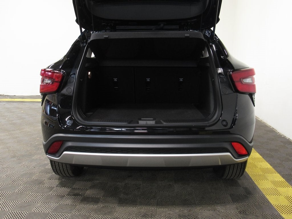2024 Chevrolet Trax LT CARBRAVO CERTIFIED