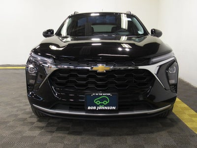 2024 Chevrolet Trax LT CARBRAVO CERTIFIED