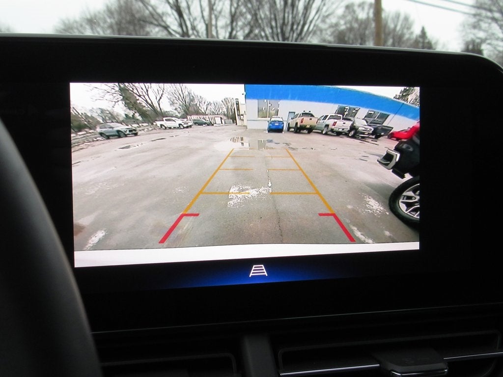 2024 Chevrolet Trax LT CARBRAVO CERTIFIED