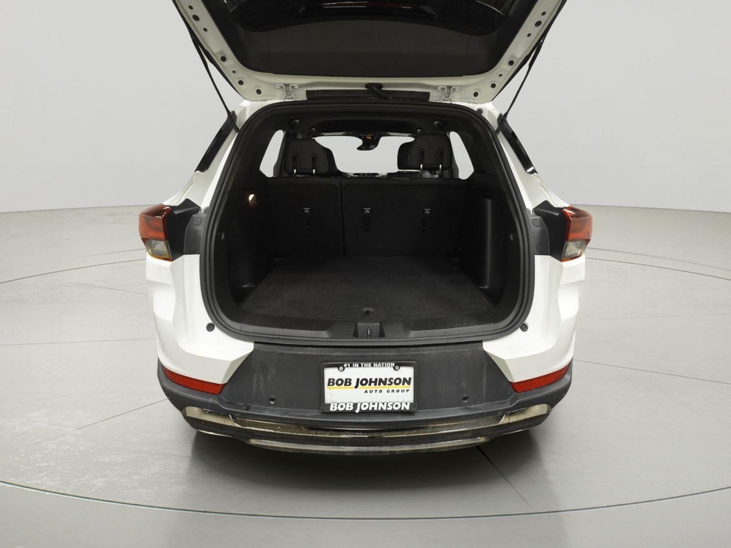 2021 Chevrolet TrailBlazer ACTIV CARBRAVO CERTIFIED