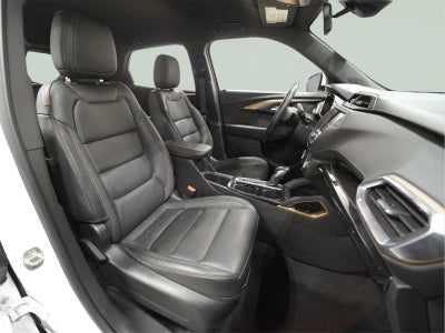 2021 Chevrolet TrailBlazer ACTIV CARBRAVO CERTIFIED