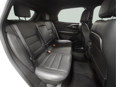 2021 Chevrolet TrailBlazer ACTIV CARBRAVO CERTIFIED