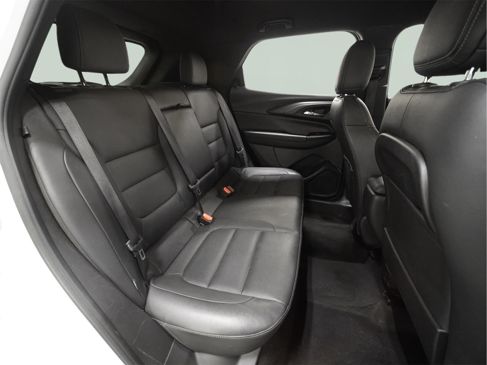 2021 Chevrolet TrailBlazer ACTIV CARBRAVO CERTIFIED