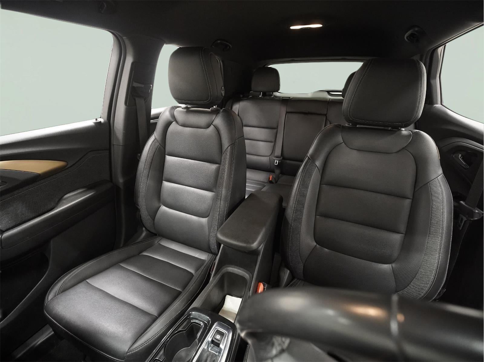 2021 Chevrolet TrailBlazer ACTIV CARBRAVO CERTIFIED