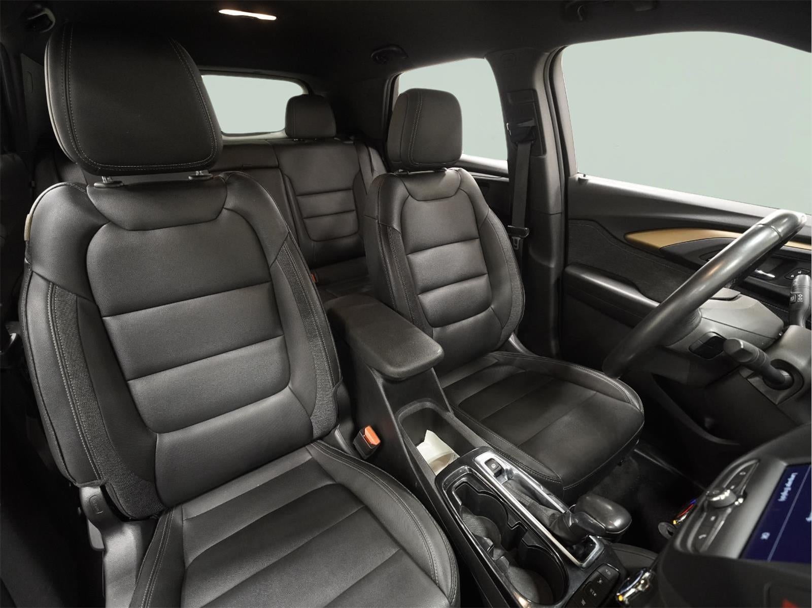 2021 Chevrolet TrailBlazer ACTIV CARBRAVO CERTIFIED