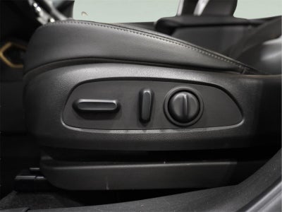 2021 Chevrolet TrailBlazer ACTIV CARBRAVO CERTIFIED