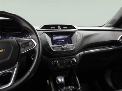 2021 Chevrolet TrailBlazer ACTIV CARBRAVO CERTIFIED