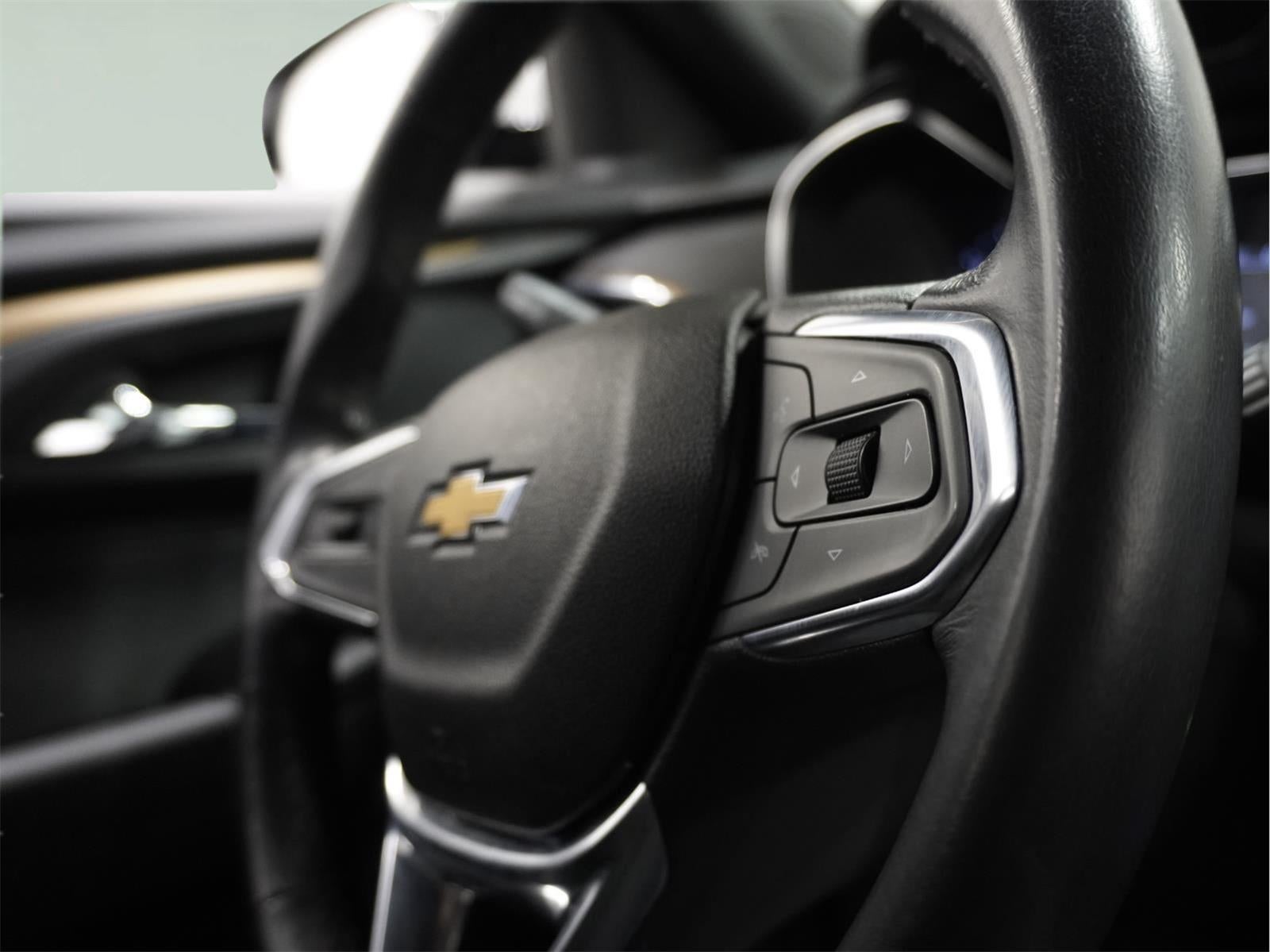 2021 Chevrolet TrailBlazer ACTIV CARBRAVO CERTIFIED