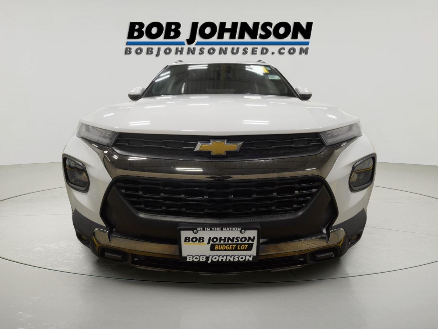 2021 Chevrolet TrailBlazer ACTIV CARBRAVO CERTIFIED