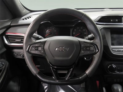 2023 Chevrolet TrailBlazer RS CARBRAVO CERTIFIED