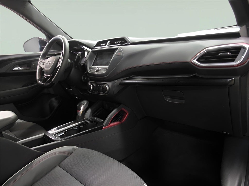 2023 Chevrolet TrailBlazer RS CARBRAVO CERTIFIED