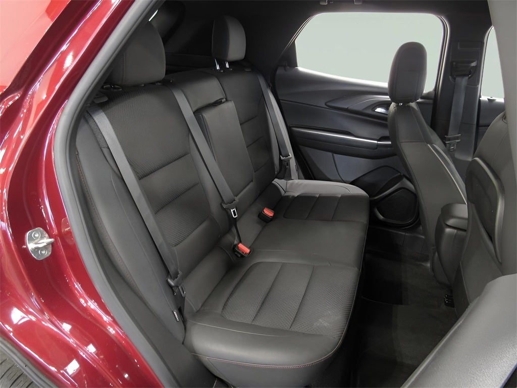 2023 Chevrolet TrailBlazer RS CARBRAVO CERTIFIED