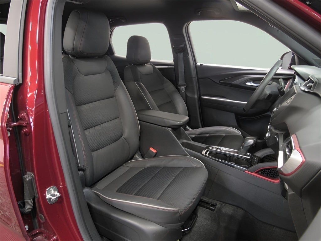 2023 Chevrolet TrailBlazer RS CARBRAVO CERTIFIED