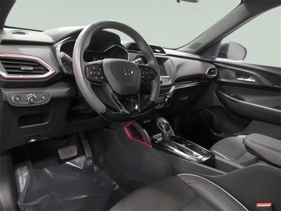 2023 Chevrolet TrailBlazer RS CARBRAVO CERTIFIED