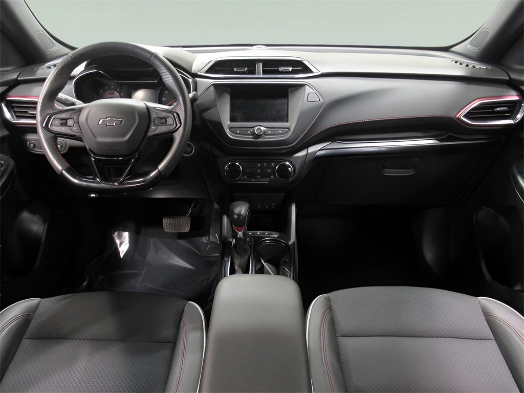 2023 Chevrolet TrailBlazer RS CARBRAVO CERTIFIED