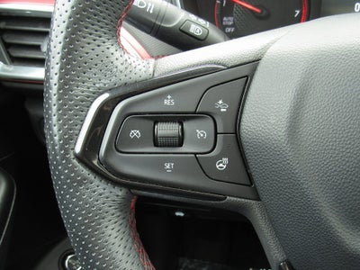 2023 Chevrolet TrailBlazer RS CARBRAVO CERTIFIED