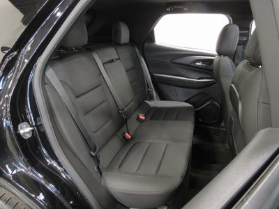 2023 Chevrolet TrailBlazer RS CARBRAVO CERTIFIED