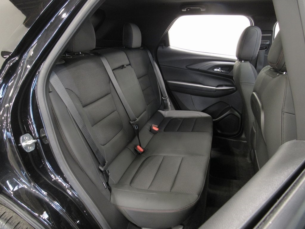 2023 Chevrolet TrailBlazer RS CARBRAVO CERTIFIED