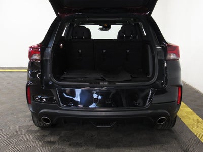 2023 Chevrolet TrailBlazer RS CARBRAVO CERTIFIED