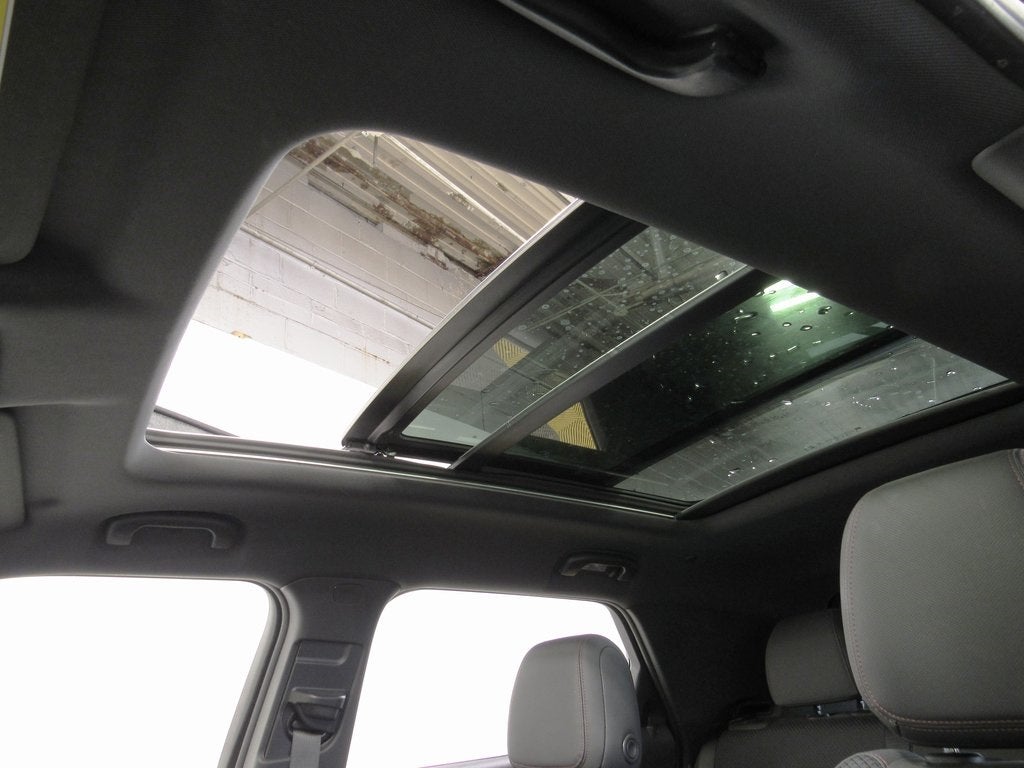 2023 Chevrolet TrailBlazer RS CARBRAVO CERTIFIED