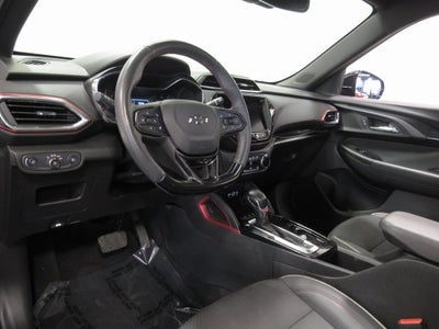 2023 Chevrolet TrailBlazer RS CARBRAVO CERTIFIED