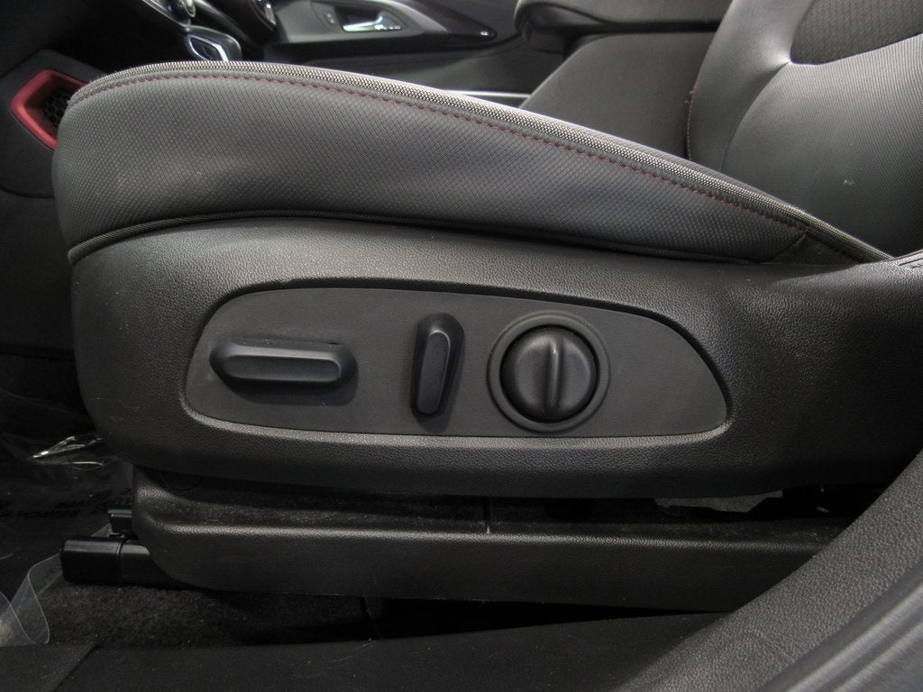 2023 Chevrolet TrailBlazer RS CARBRAVO CERTIFIED