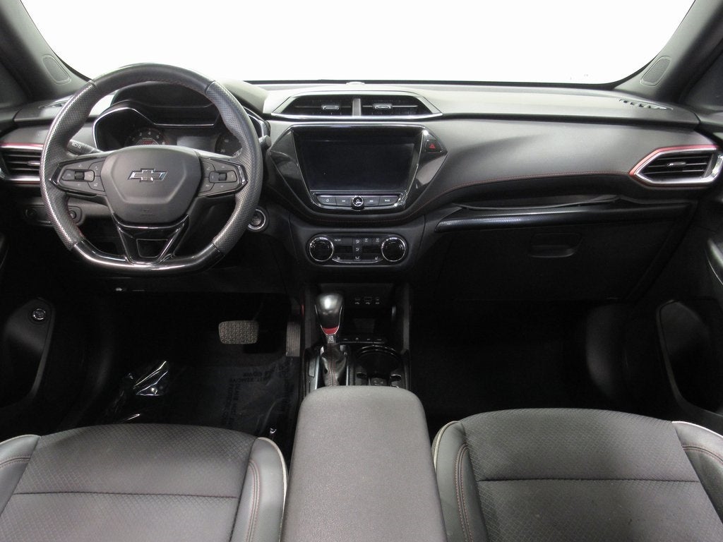 2023 Chevrolet TrailBlazer RS CARBRAVO CERTIFIED