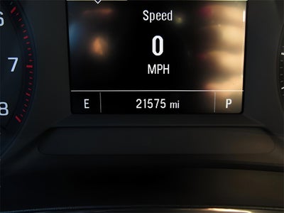 2023 Chevrolet TrailBlazer ACTIV CARBRAVO CERTIFIED