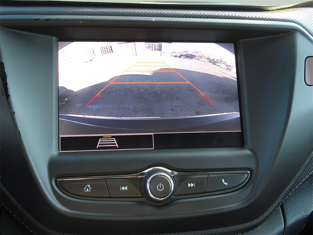 2023 Chevrolet TrailBlazer ACTIV CARBRAVO CERTIFIED