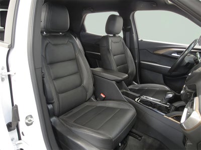 2023 Chevrolet TrailBlazer ACTIV CARBRAVO CERTIFIED