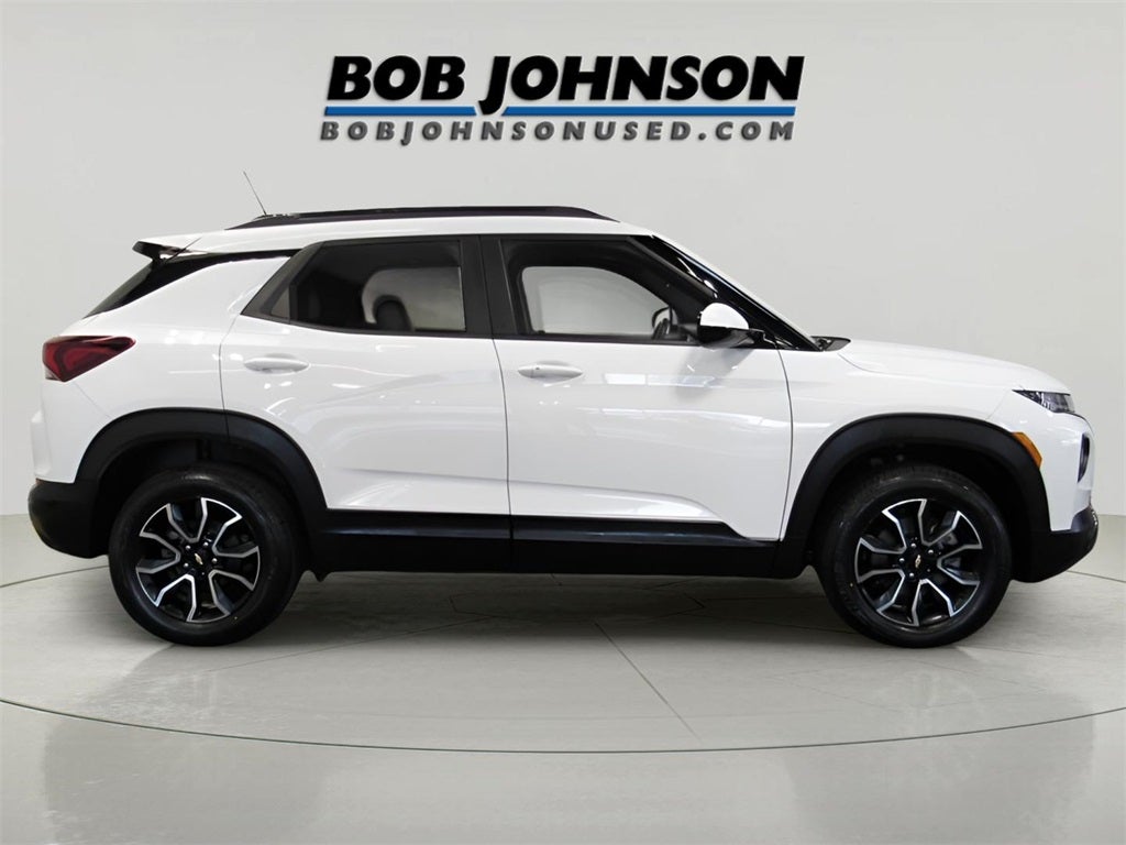 2023 Chevrolet TrailBlazer ACTIV CARBRAVO CERTIFIED